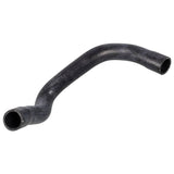 Coolant Hose - VW/Audi by Febi 1K0121101CG-FEB
