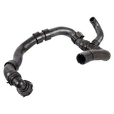 Coolant Hose - VW/Audi by Febi 1K0122051HA-FEB