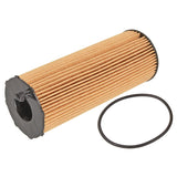 Oil Filter - Ford by Febi 70308198-FEB