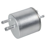 Fuel Filter - Mercedes by Febi 0024773801-FEB
