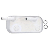 Automatic Transmission Oil Cooler - BMW E46 3 Series