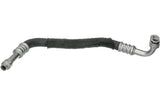 Engine Oil Cooler Hose - BMW | 17227560979