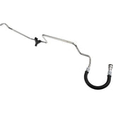 Transmission Oil Cooler Line/Hose - BMW