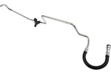 Transmission Oil Cooler Line/Hose - BMW by URO Parts 17227577672-URP