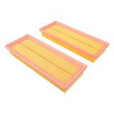 Air Filter Set - Chrysler / Dodge / Jeep by Febi 05135447AA-FEB