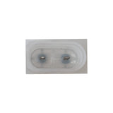 Coolant Expansion Tank - VW/Audi by Febi 2D0121403J-FEB