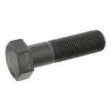 Crankshaft Bolt - VW/Audi by Febi N0101432-FEB
