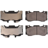 Brake Pad Set - Ford by Febi 2044140-FEB