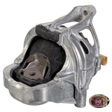 Engine Mount - VW/Audi by Febi 4M0199372D-FEB