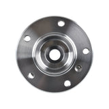 Wheel Bearing Kit - BMW/MINI by Febi 31206789508-FEB