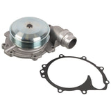 Water Pump - Mercedes by Febi 6512000501-FEB