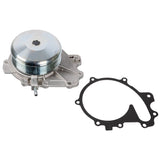 Water Pump - Mercedes by Febi 6512000002-FEB