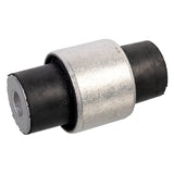 Control Arm Bushing - Mercedes by Febi 2043500553-FEB2
