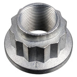 Axle Nut - VW/Audi by Febi 7L0407396-FEB