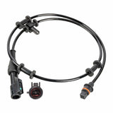 ABS Sensor - Jaguar by Febi XR851751-FEB