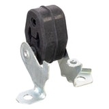 Exhaust Hanger For Exhaust Pipe - VW/Audi by Febi 4F0253144AC-FEB