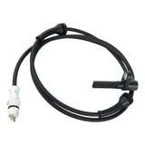 ABS Sensor - Fiat by Febi 46530202-FEB