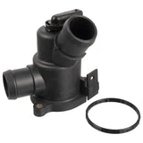 Thermostat - Mercedes by Febi 6512000715-FEB