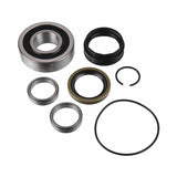 Wheel Bearing Kit - Toyota by Febi 9036340071-FEB