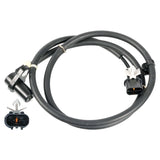 ABS Sensor - Mitsubishi by Febi MR961237-FEB