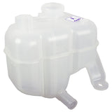 Coolant Expansion Tank - Fiat by Febi 51837896-FEB