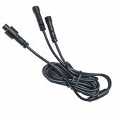 ORACLE Lighting 4 Pin Y-Adapter ColorSHIFT® Extension Cable (Single) by Oracle Lighting orl1724-504