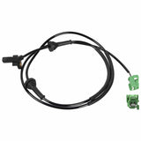 ABS Sensor - Volvo by Febi 30773743-FEB
