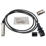 ABS Sensor - Mercedes by Febi 0075422118-FEB