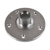 Wheel Hub - Nissan by Febi 4020200Q0D-FEB