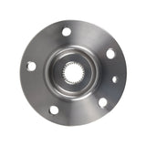 Wheel Hub - Nissan by Febi 4020200Q0D-FEB