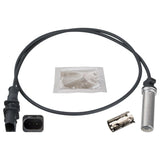 ABS Sensor - Mercedes by Febi 0085425718-FEB