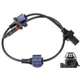 ABS Sensor - Honda by Febi 57475SWA003-FEB