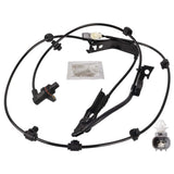 ABS Sensor - Toyota by Febi 8954371010-FEB