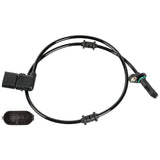 ABS Sensor - Mercedes by Febi 2539052500-FEB
