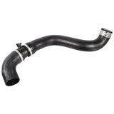 Coolant Hose with Quick Coupling - Mercedes by Febi 2115015682-FEB