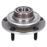 Wheel Bearing Kit - Ford by Febi 1201303-FEB