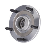 Wheel Bearing Kit - Ford by Febi 1201303-FEB