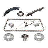 Timing Chain Kit - Ford by Febi 1704087-FEB