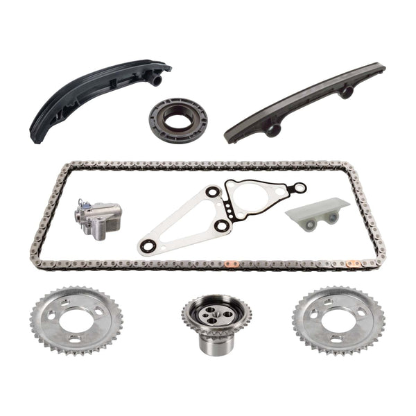 Timing Chain Kit - Ford | 1704087-FEB – UroTuning