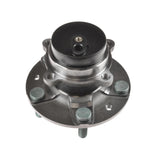 Wheel Bearing Kit with Wheel Hub & ABS Sensor Ring - Mazda by Febi NE513304X-FEB