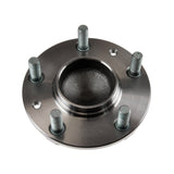 Wheel Bearing Kit with Wheel Hub & ABS Sensor Ring - Mazda by Febi NE513304X-FEB