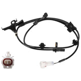ABS Sensor - Toyota by Febi 895430D050-FEB