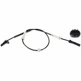 ABS Sensor - BMW/MINI by Febi 34526783051-FEB