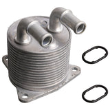 Oil Cooler For Auto Trans - Volvo by Febi 31437022-FEB