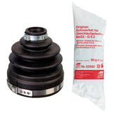 CV Boot Kit - Hyundai by Febi 495952Y900-FEB