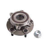 Wheel Bearing Kit with Wheel Hub & ABS Sensor Ring - Mazda by Febi KD353304XC-FEB