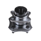Wheel Bearing Kit with Wheel Hub & ABS Sensor Ring - Toyota by Febi 424500D010-FEB