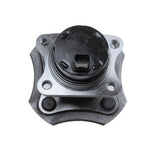 Wheel Bearing Kit with Wheel Hub & ABS Sensor Ring - Toyota by Febi 424500D010-FEB