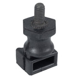 Rubber Mount For Air Filter Housing - VW/Audi by Febi 06A133567A-FEB
