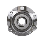 Wheel Bearing Kit with Wheel Hub & ABS Sensor Ring - Toyota by Febi 4355002020-FEB